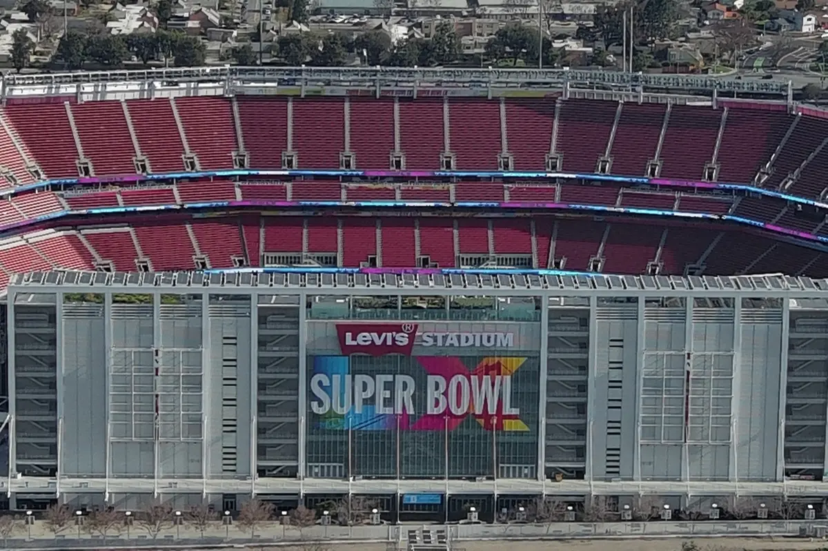 San Francisco's Super Bowl glow should last.