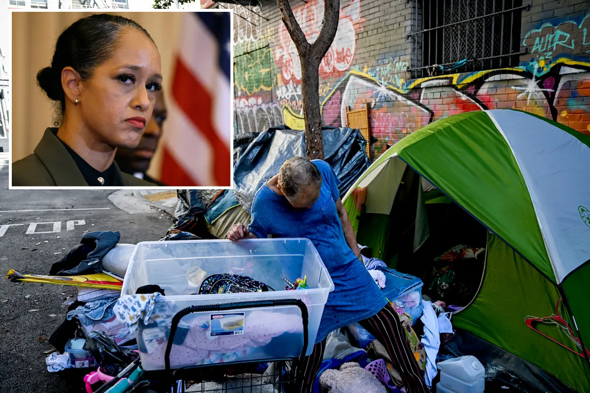 San Francisco's violent offenders avoid jail through Drug Court