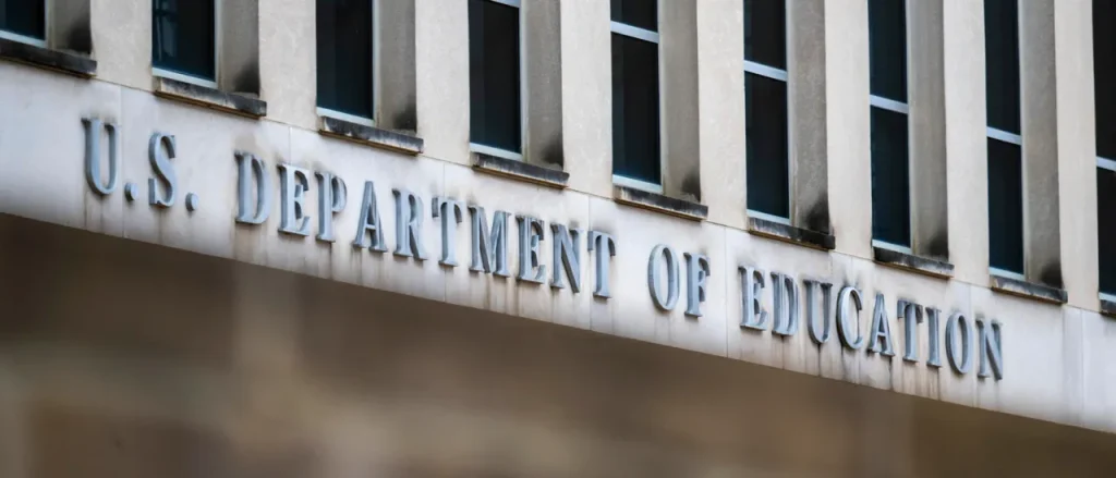 San José State University Allowed Man on Women’s Volleyball Team, Breaking Civil Rights Law, Claims Trump Administration