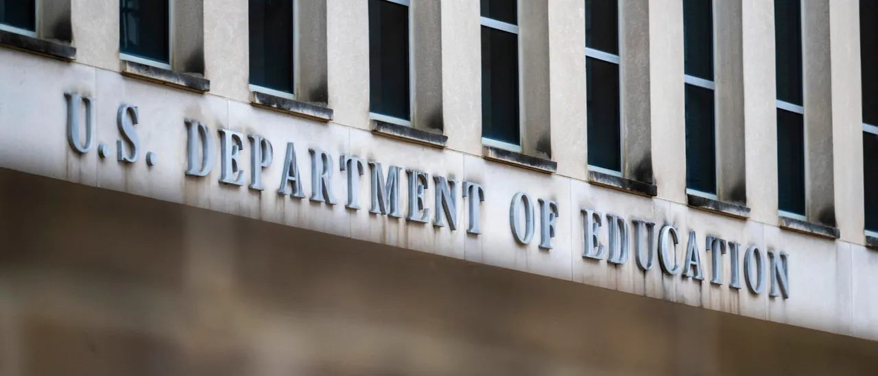 San José State University Allowed Man on Women’s Volleyball Team, Breaking Civil Rights Law, Claims Trump Administration