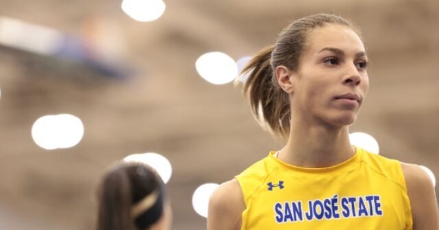 San José State University Breaching Title IX Regarding Trans Athletes