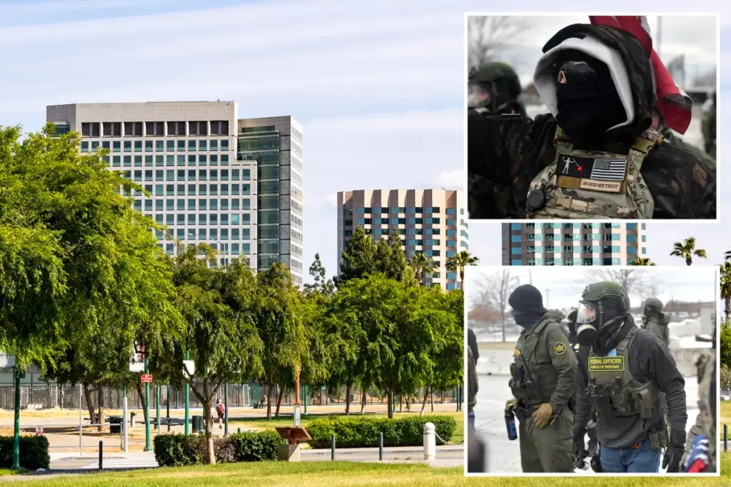 San Jose prohibits ICE from accessing city garages, parking areas, and public spaces.