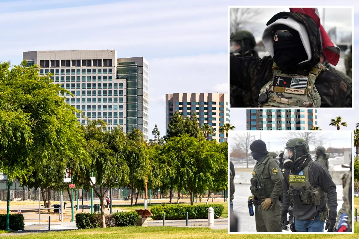 San Jose prohibits ICE from accessing city garages, parking areas, and public spaces.