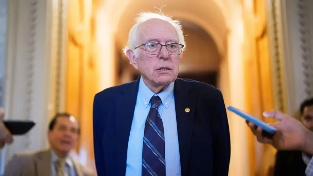 Sanders criticizes Trump's handling of Maduro while previously being lenient with socialist leaders.