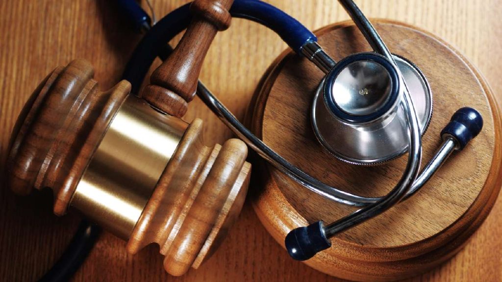 Sandy in-home health provider manager faces charges for Medicaid fraud