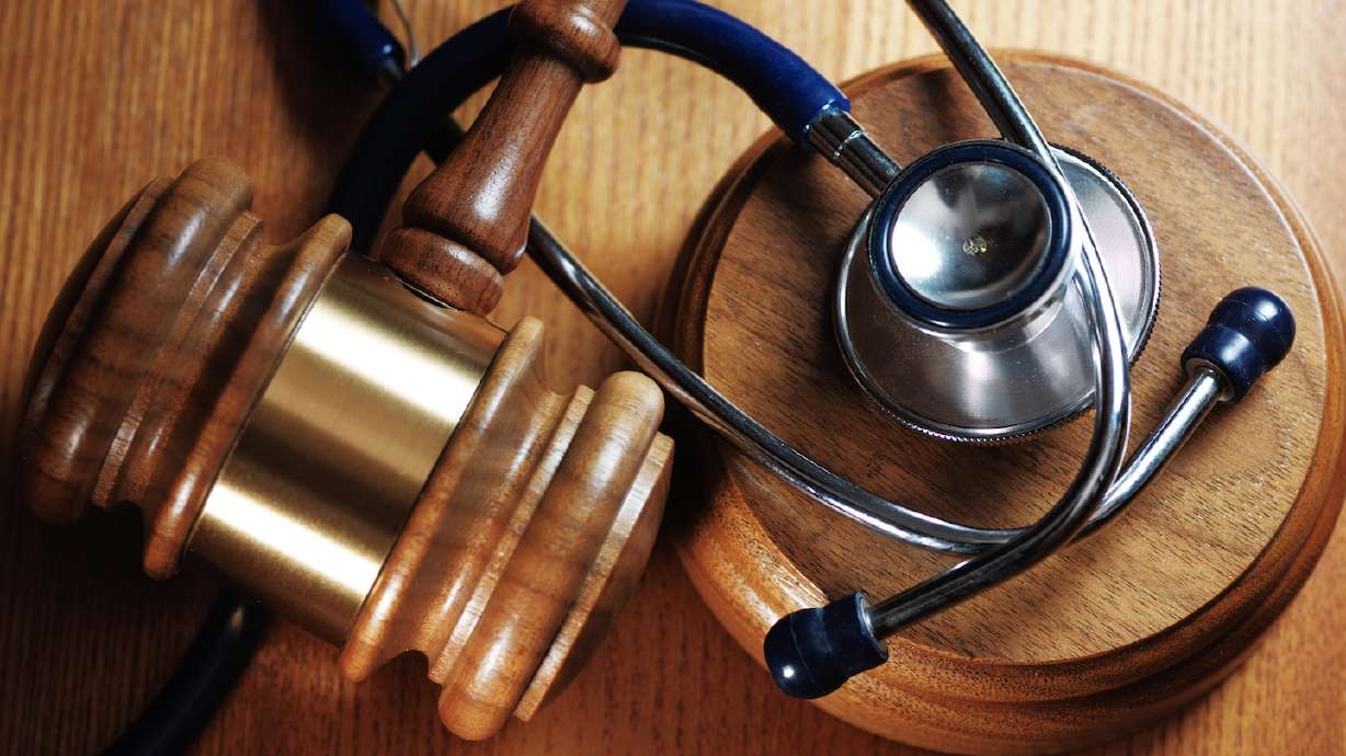 Sandy in-home health provider manager faces charges for Medicaid fraud