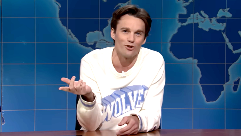 'Saturday Night Live' removes controversial skit making fun of ICE agent slipping in Minnesota