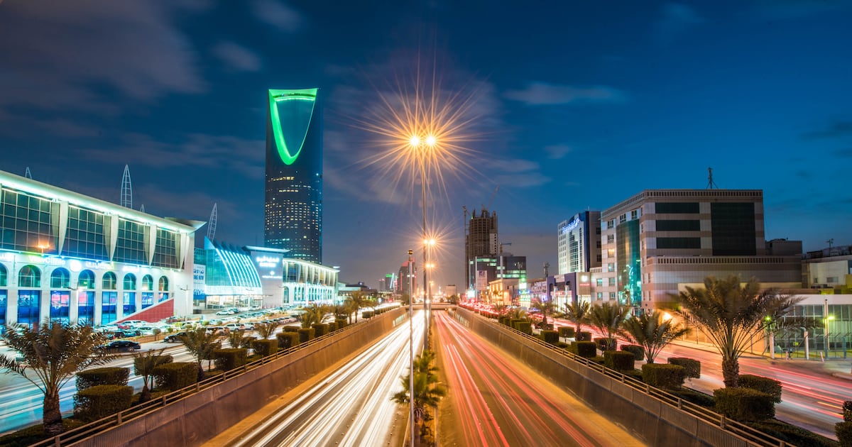 Saudi Arabia will allow all foreign investors into its financial market.