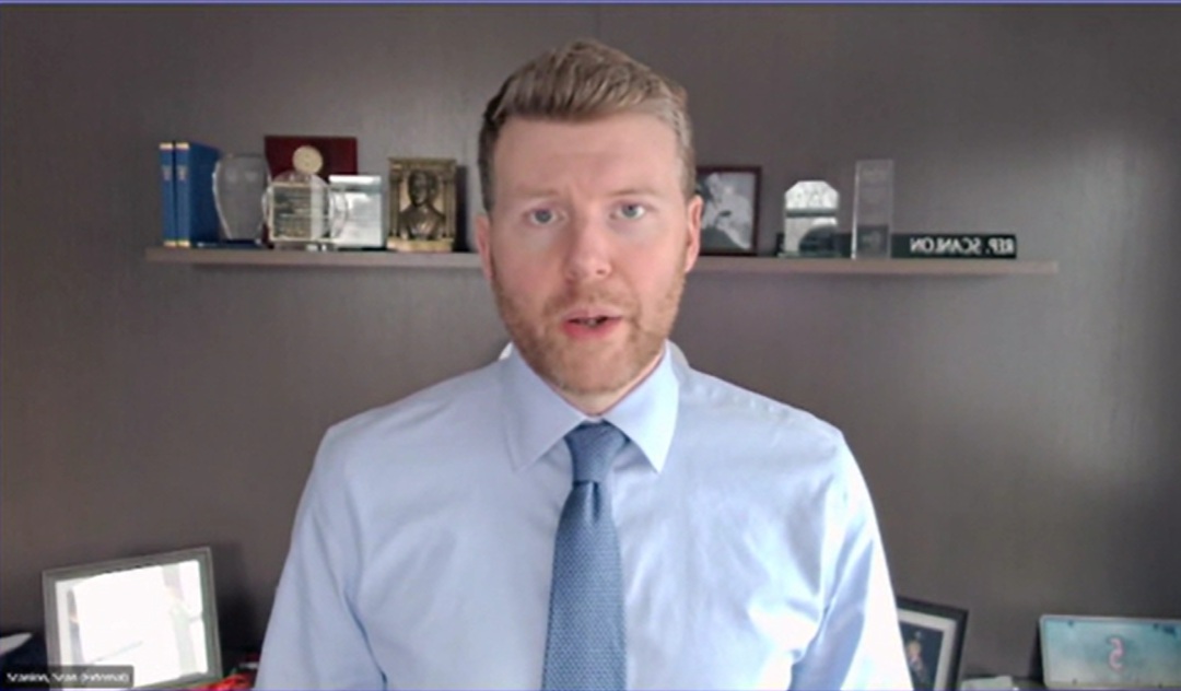 Scanlon: Connecticut needs to address its Medicaid issue immediately