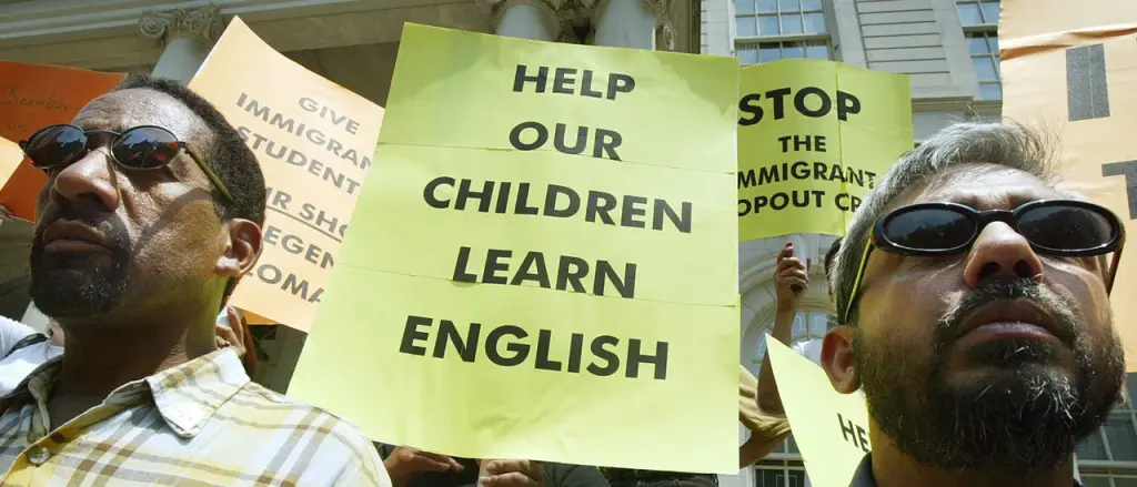 School Violence Prevention Fund Being Used to Support Violent Immigrant Children