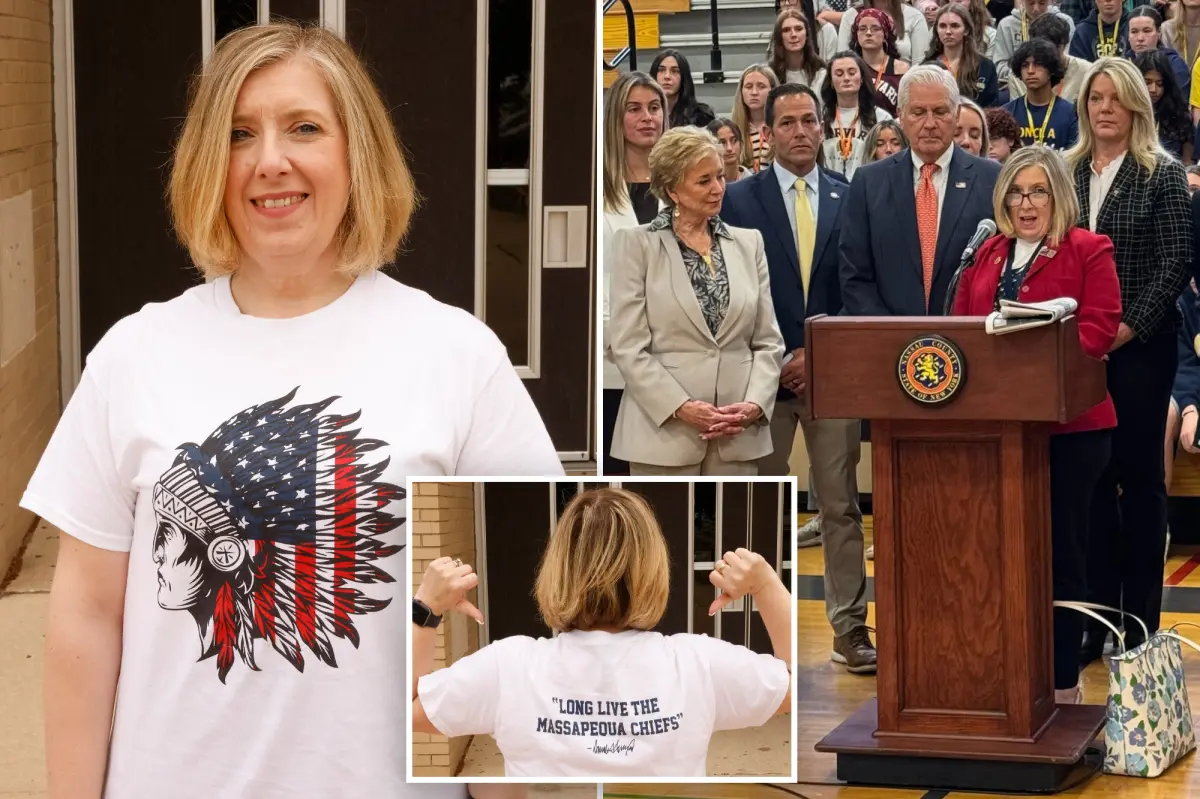 School board leader considers state Senate campaign after initiating effort to preserve district's Chiefs team name