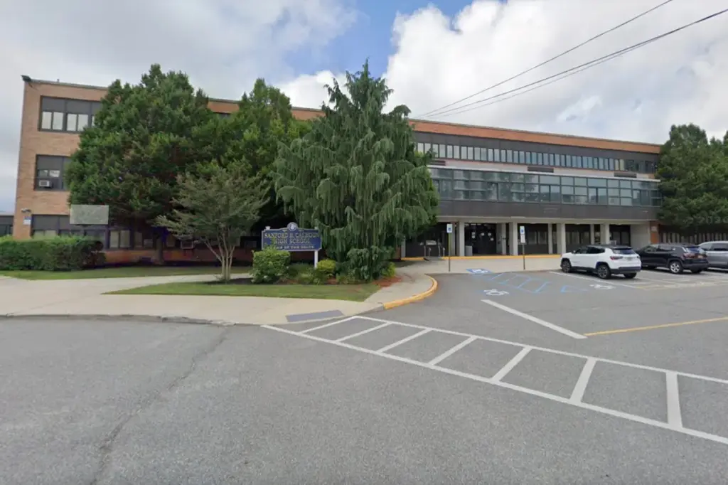 School district in Long Island under federal investigation for allowing biological boy to try out for girls' volleyball team