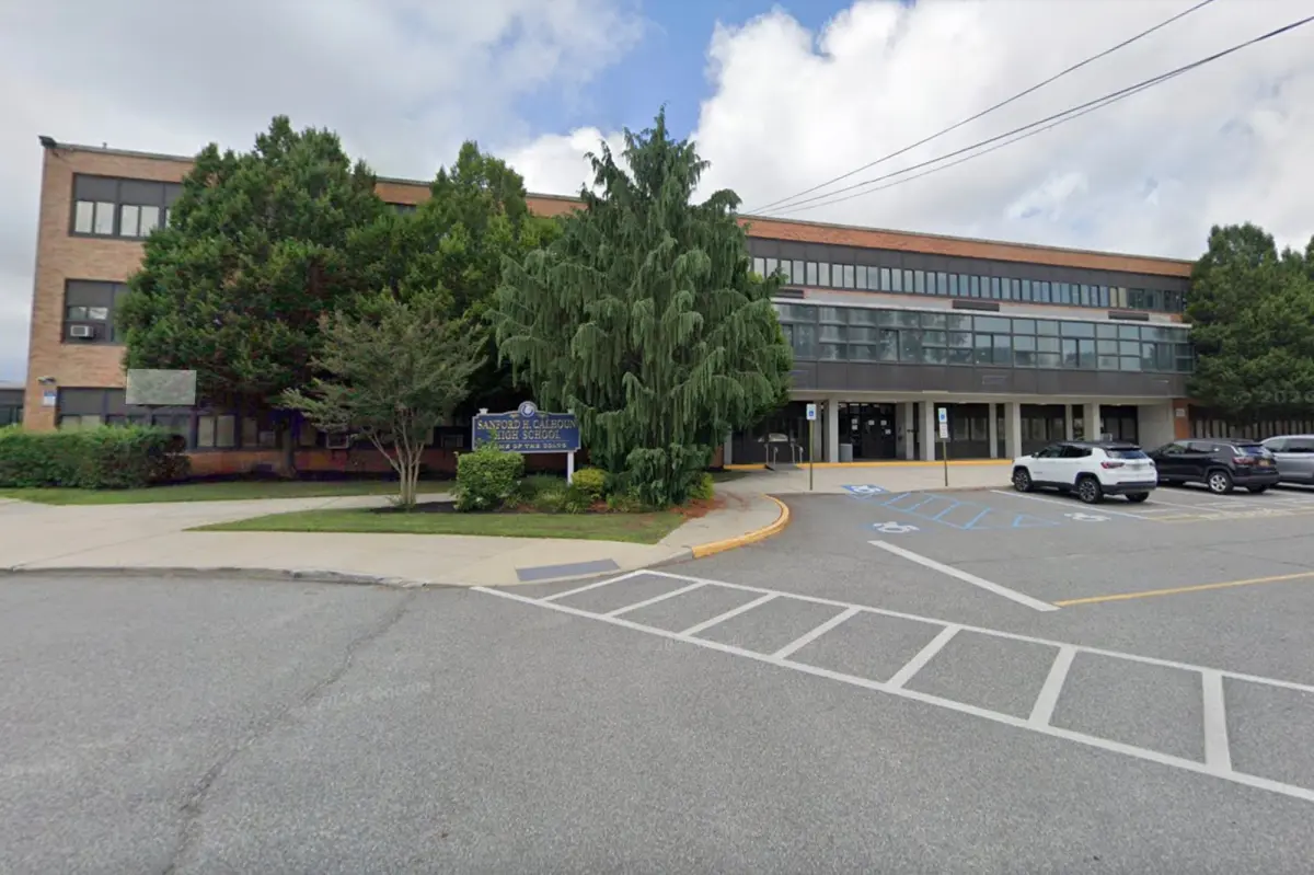 School district in Long Island under federal investigation for allowing biological boy to try out for girls' volleyball team