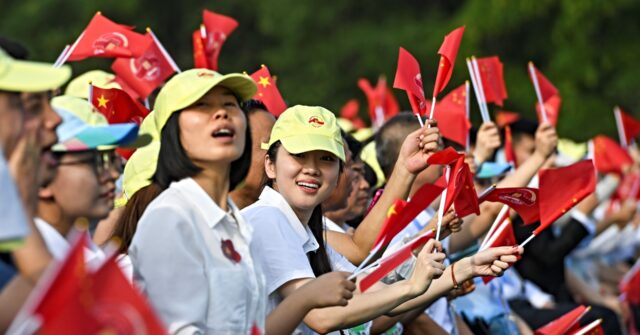 Schweizer's Discovery About 1M Chinese Votes Calls for Clarification