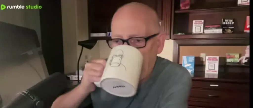 Scott Adams, Creator of ‘Dilbert,’ Passes Away at 68
