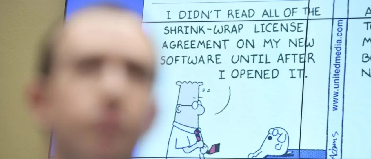 Scott Adams Did Not Say Anything 'Racist,' and His Decision to Remove It Was Justified