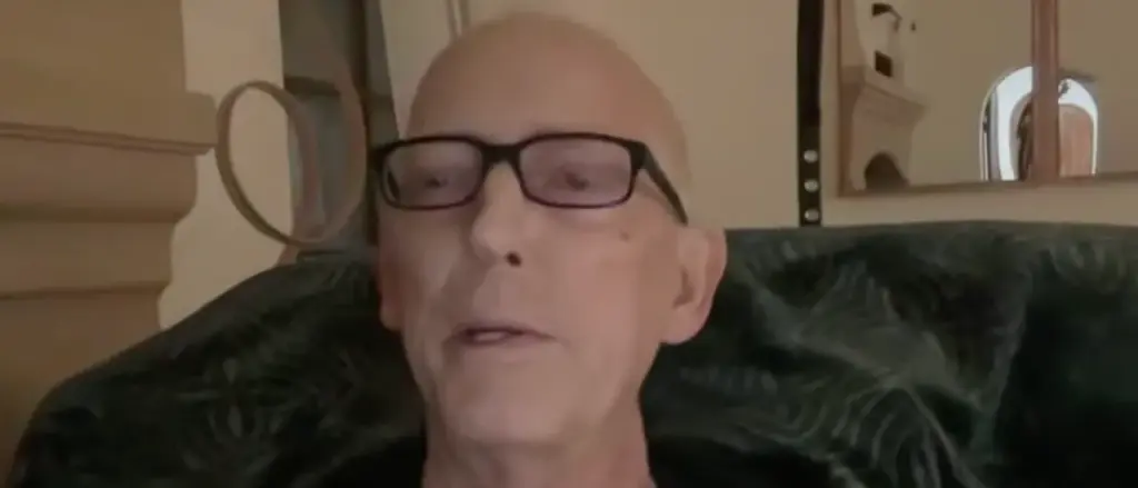 Scott Adams Sent One Last Message To Fans Before He Died. Here It Is.