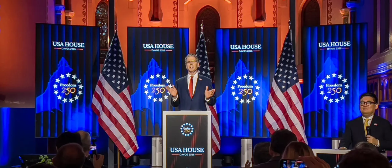 Scott Bessent Criticizes Jerome Powell for Supporting Fed Official Accused of Mortgage Fraud