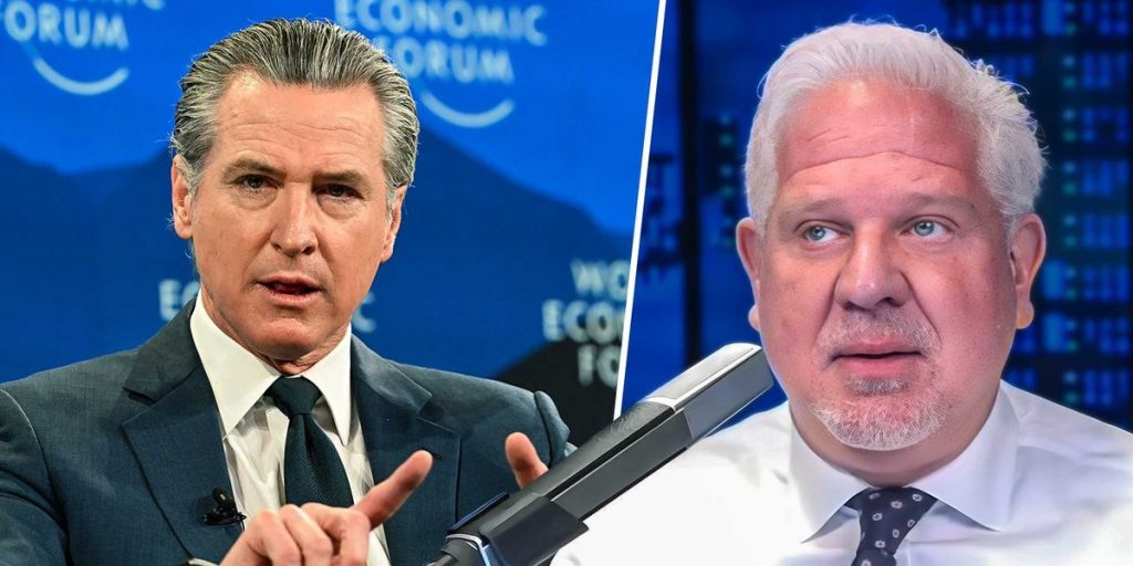 Scott Bessent criticizes Gavin Newsom following Trump's remarks at Davos