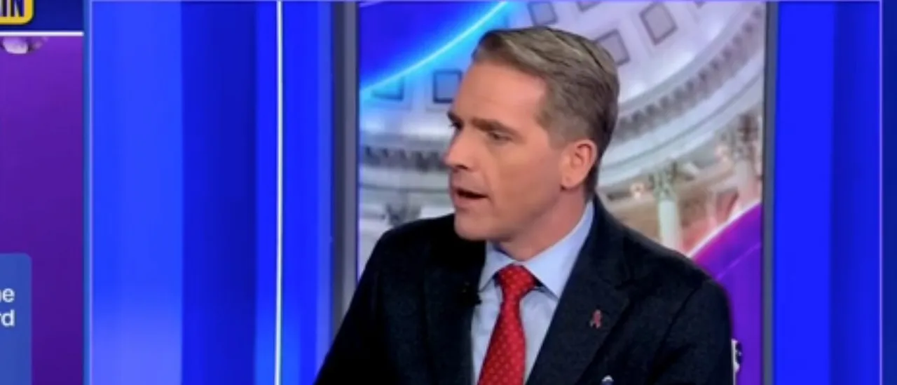 Scott Jennings Needs to Clarify for CNN Why Immigration Enforcement Works Well in States Besides Minnesota