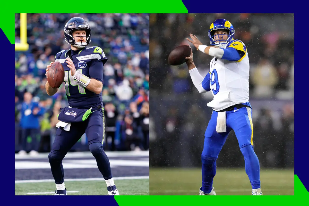 Seahawks and Rams NFC 2026 Championship game: How to purchase tickets