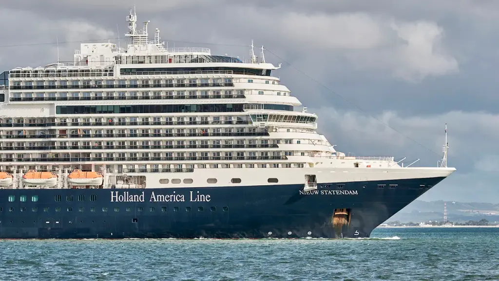 Search for woman who fell overboard on cruise near Cuba is called off by Coast Guard
