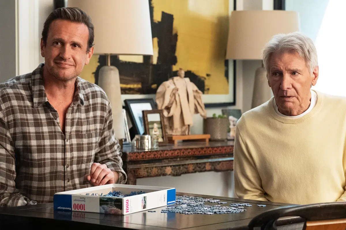 Season 3 Review of 'Shrinking': Apple TV's Popular Comedy Progresses with Heart, Humor, and Humanity