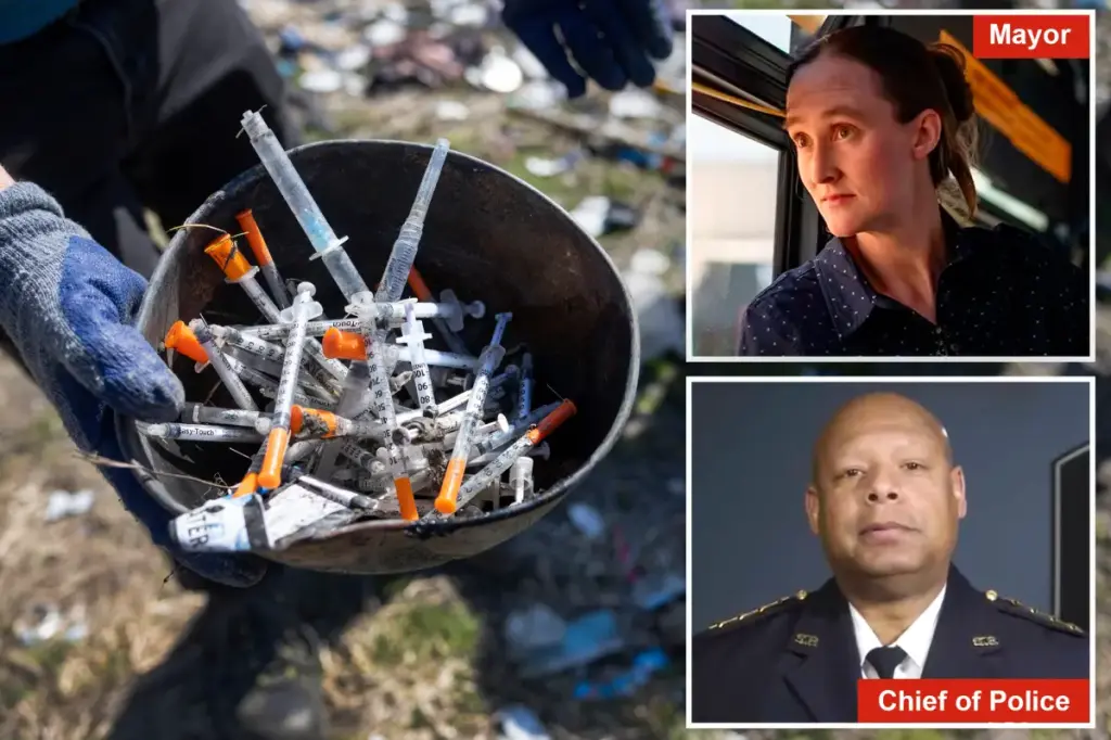 Seattle police union criticizes new socialist mayor for reportedly changing drug case policies: 'Insane direction'