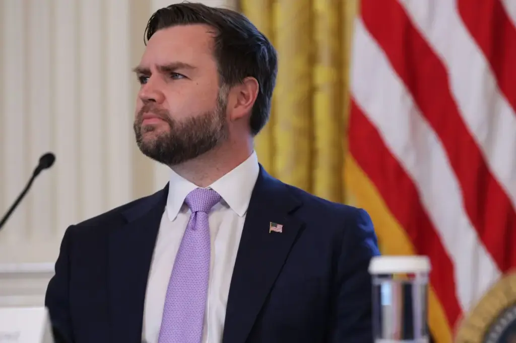 Secret Service looks into Radio DJ at UMass Lowell's call to 'kill JD Vance'