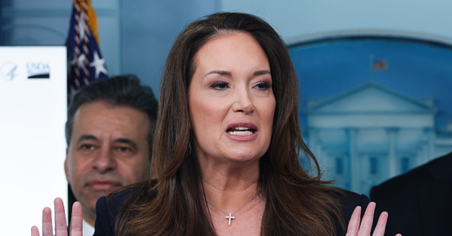 Secretary Rollins — USDA Halts Minnesota's 'Assistance to Thieves' Due to Fraud Claims: 'That's Enough'