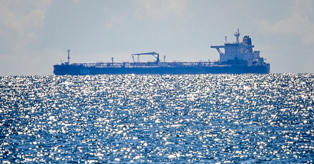 Seizure of Russian Tanker Aims at Stopping Sanctions-Evading ‘Shadow Fleet’