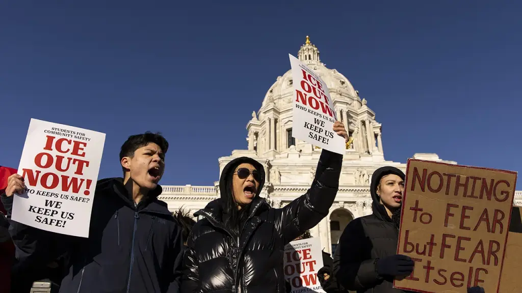 Sejong Academy in Minnesota transitions to online learning due to safety issues