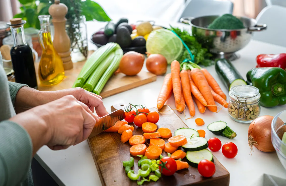 Selecting the right diet for your body, based on insights from Dr. Hyman