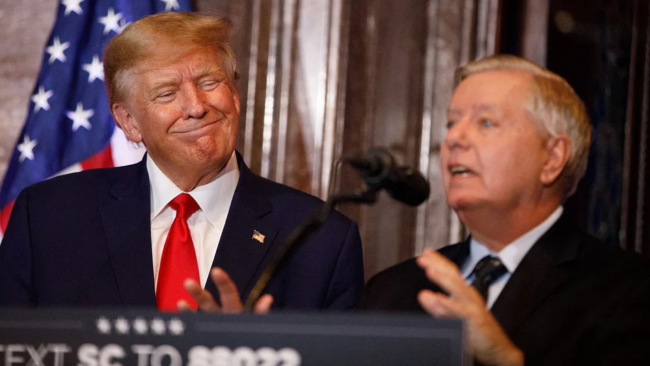 Sen. Lindsey Graham describes sanctuary cities as a significant deception against Americans.