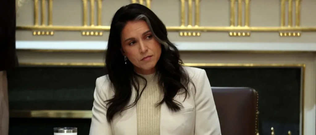 Sen. Mark Warner's Criticism of DNI Election Raid Misses the Mark