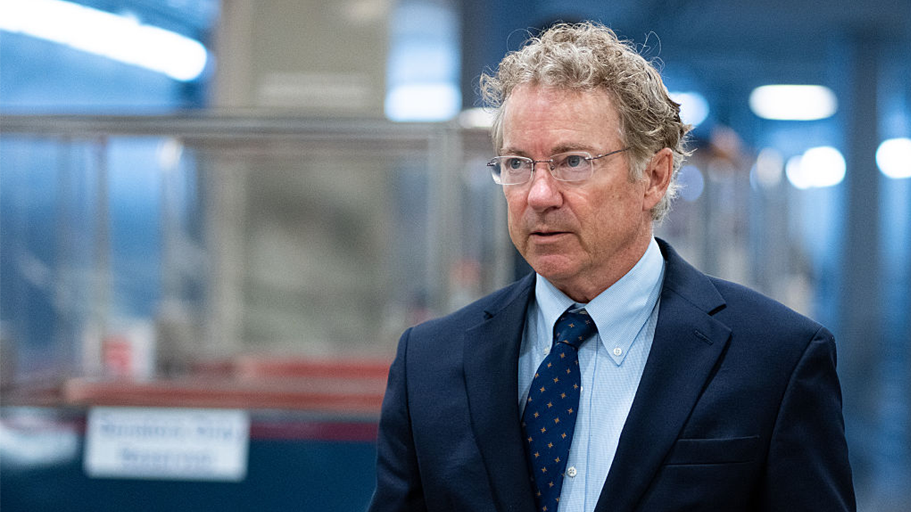 Sen Rand Paul states that the US is in a continuous conflict with Venezuela over oil acquisition.