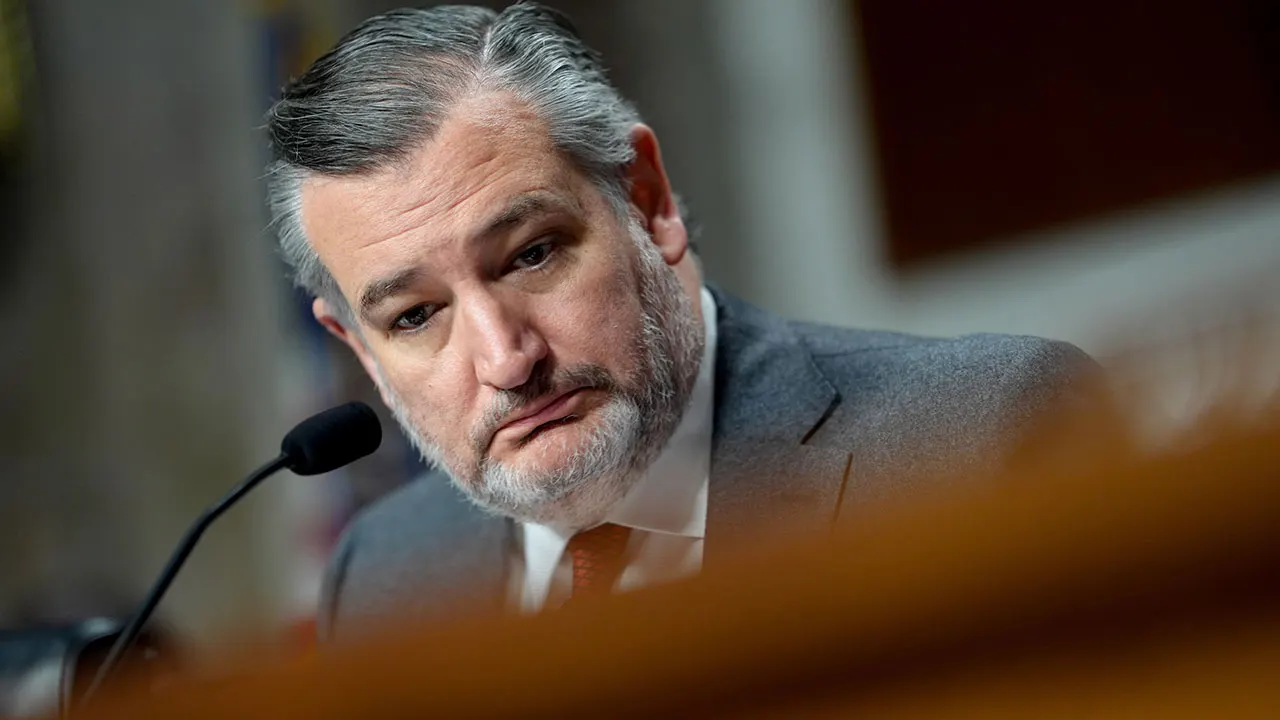 Sen. Ted Cruz comes back to Texas before a significant winter storm is expected