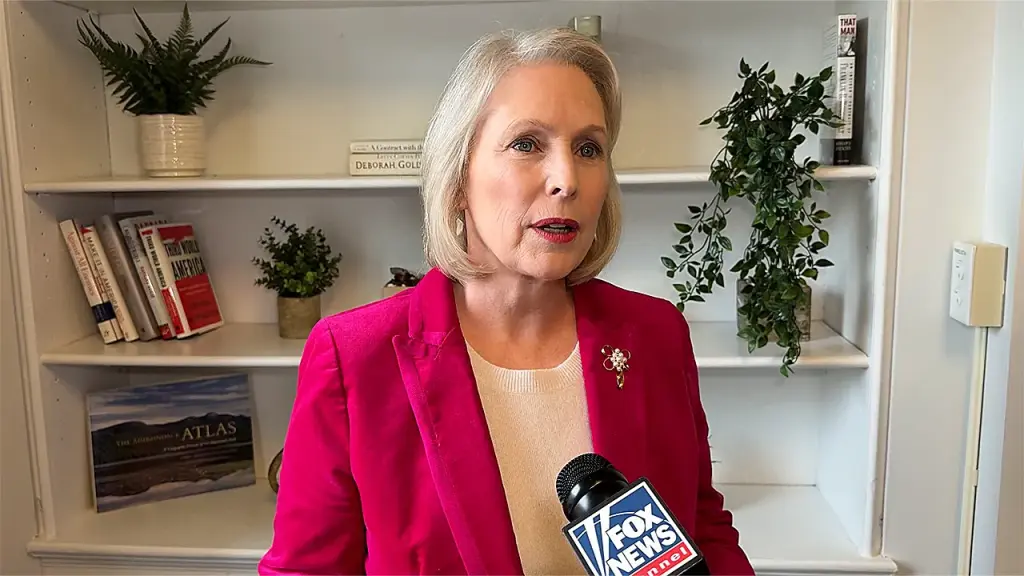 Senate Democrats believe there is a slim chance for a majority in the 2026 midterm elections.