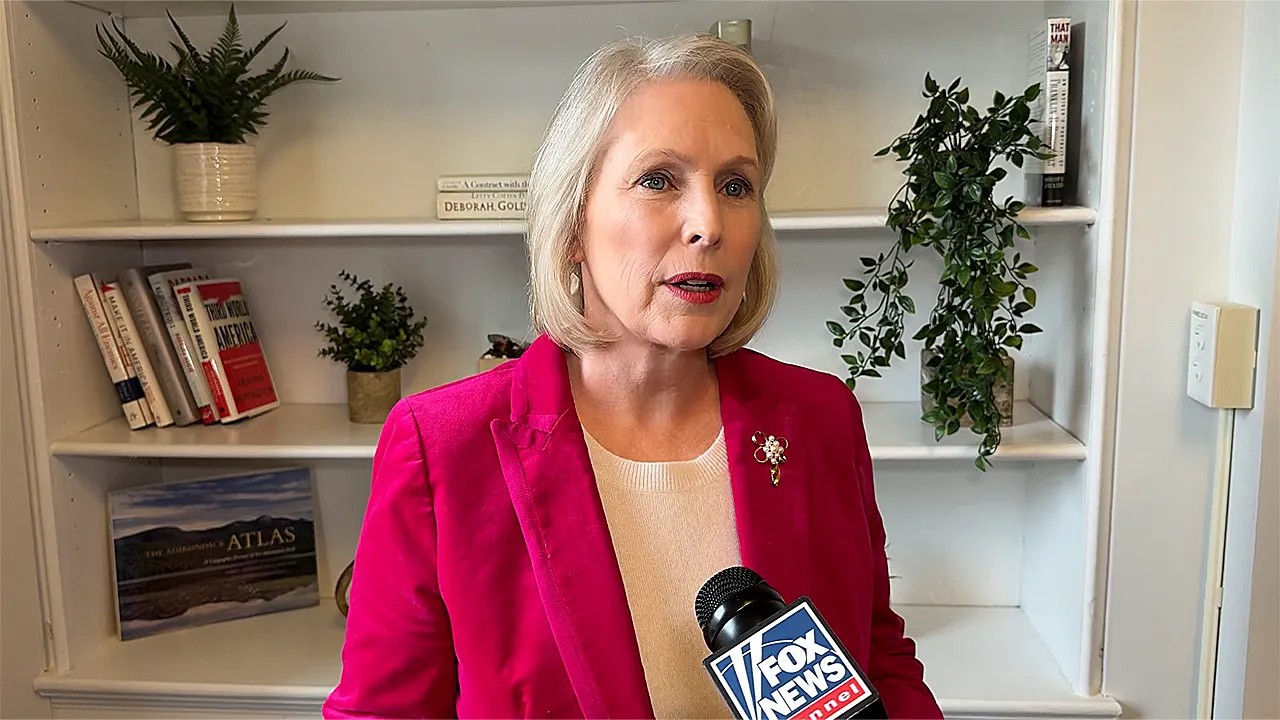 Senate Democrats believe there is a slim chance for a majority in the 2026 midterm elections.