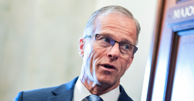 Senate Reaches Agreement to Finance Government, Preventing Shutdown