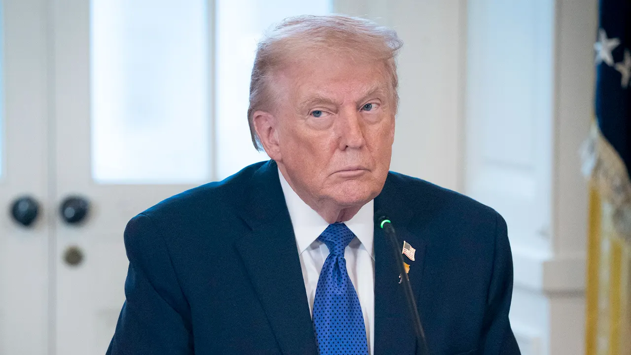 Senate Republicans abandon bipartisan effort on war powers after crucial lawmakers change their stance