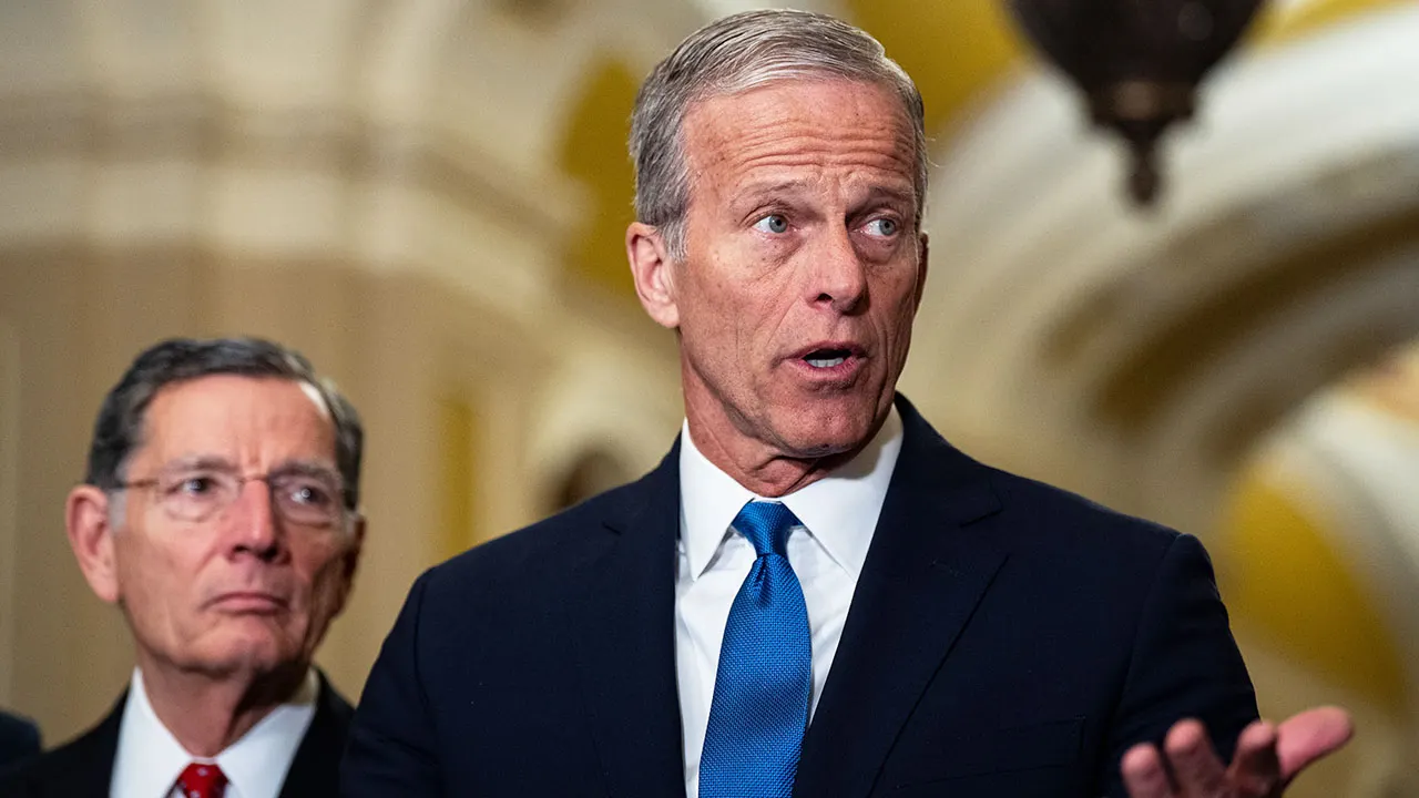 Senate Republicans are weighing an unusual action to eliminate the Venezuela war powers resolution.