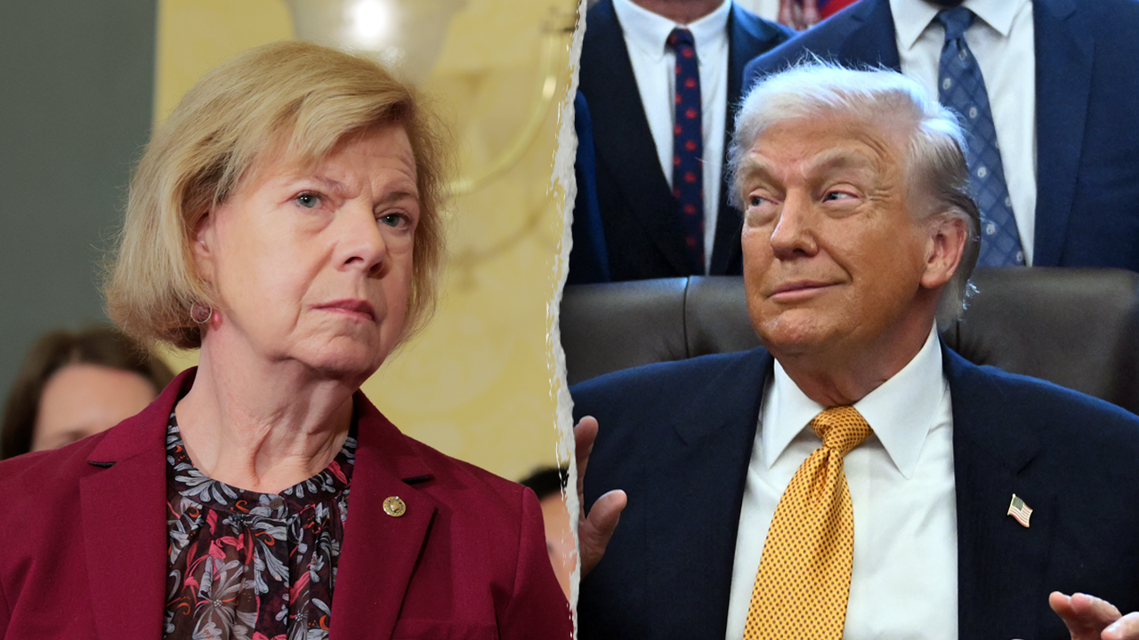 Senator Baldwin urges Trump to back her plan for affordable housing
