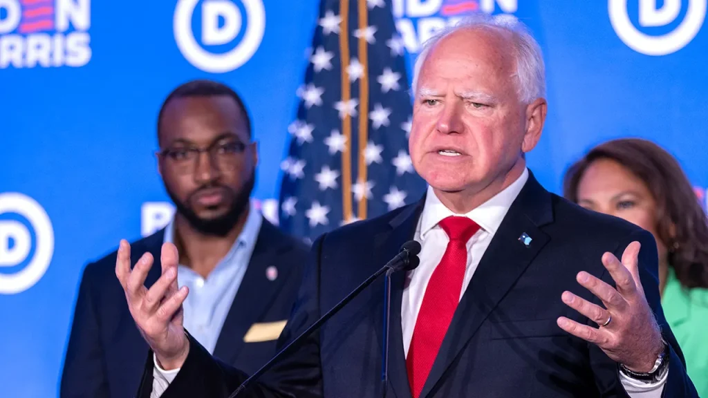 Senator Joni Ernst proposes a law to combat fraud in federal programs