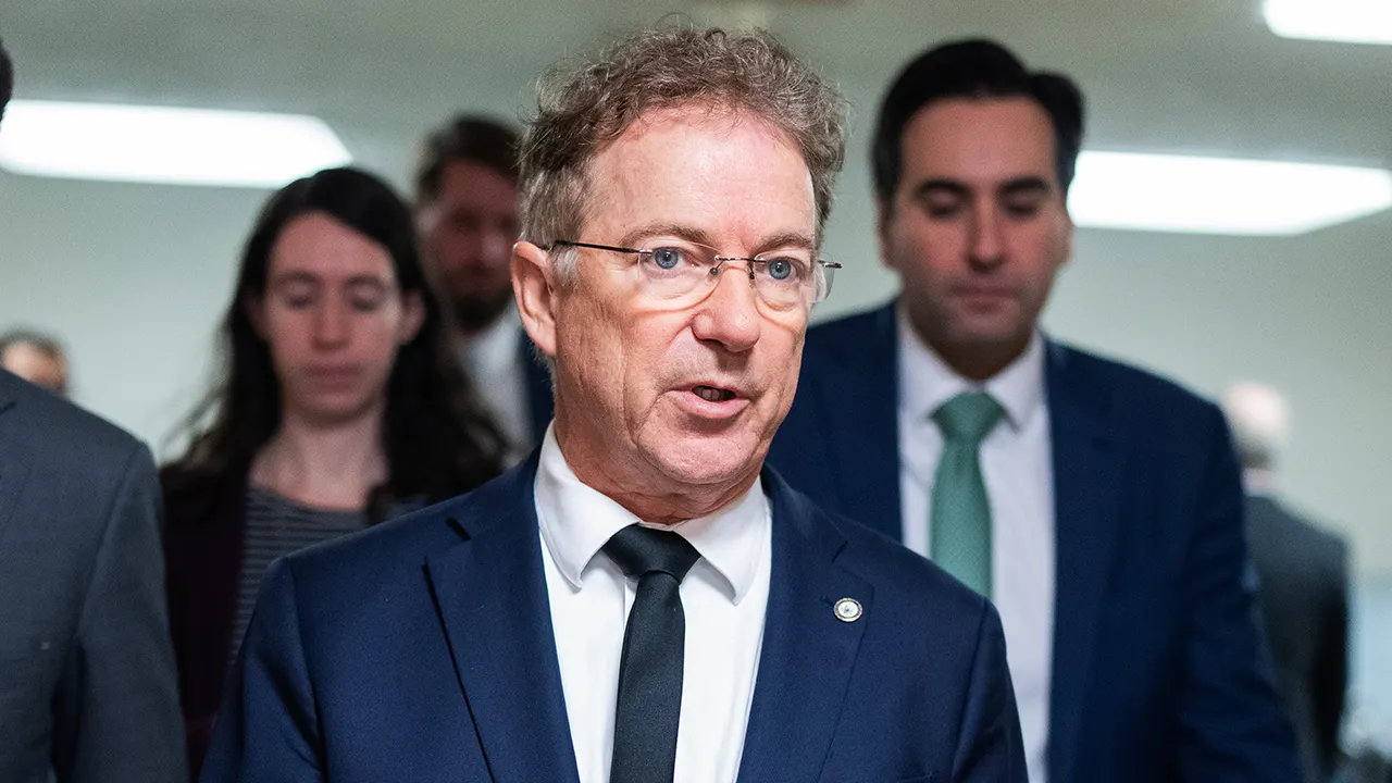 Senator Rand Paul calls for immigration leaders from DHS to appear before the Senate.