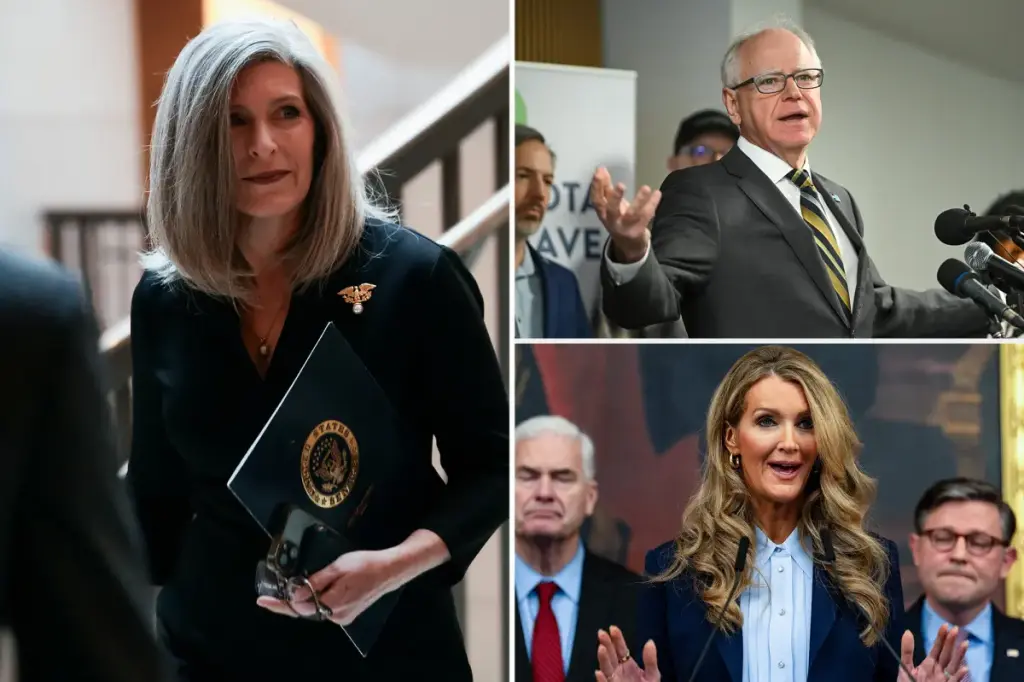 Senators request details on Minnesota fraud's effect on SBA: 'A field day at the expense of taxpayers'