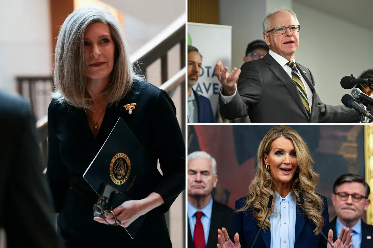 Senators request details on Minnesota fraud's effect on SBA: 'A field day at the expense of taxpayers'