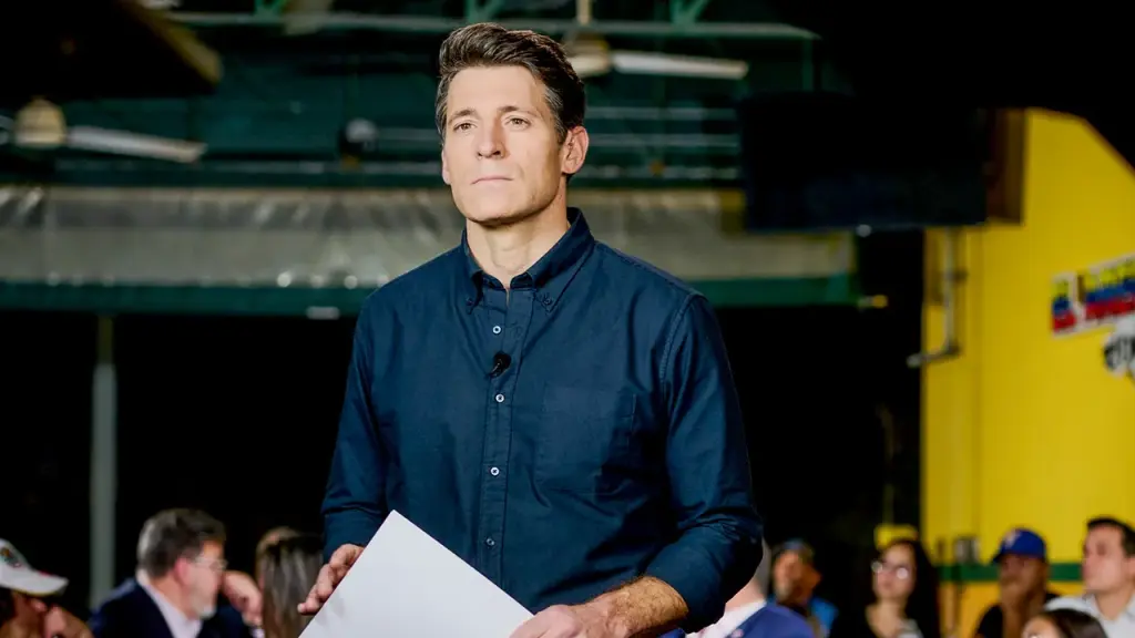 Senior producer let go by network during broadcast changes.