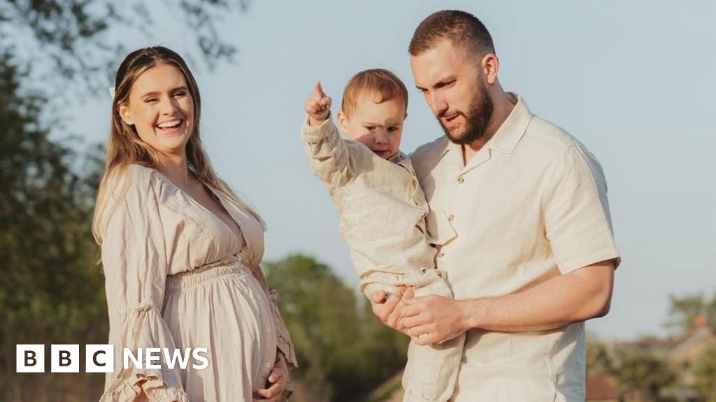 Severe pregnancy nausea led me to consider sterilization