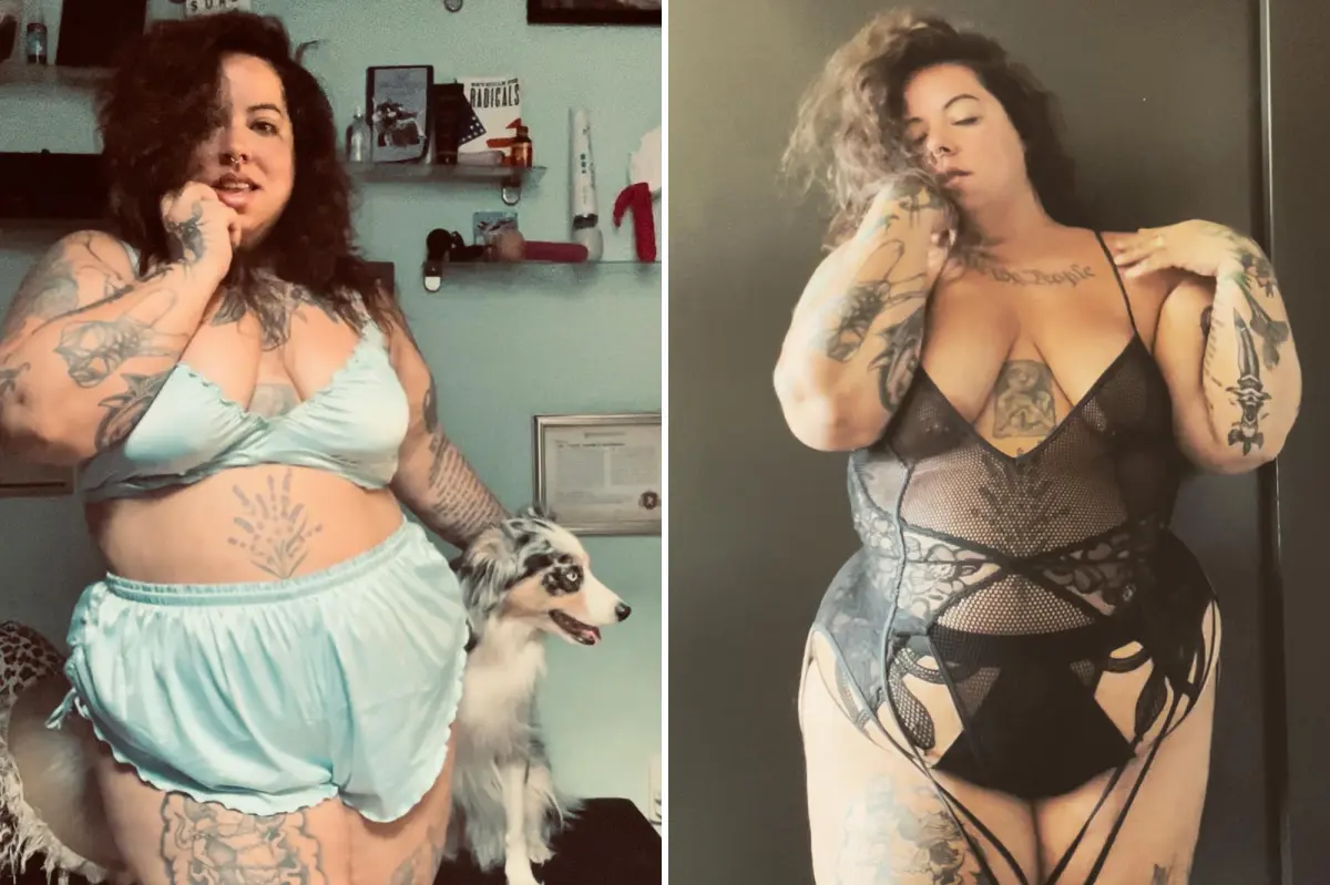 Sex worker alleges harassment by inappropriate coworkers